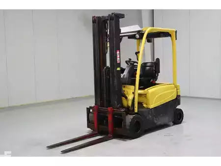 Chariots électriques à 3 roues 2013  Hyster J2.0XN (4)