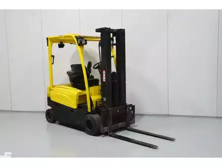 Elektro tříkolové VZV 2013  Hyster J1.8XN (1)