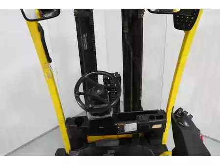 Elektro tříkolové VZV 2013  Hyster J1.8XN (2)