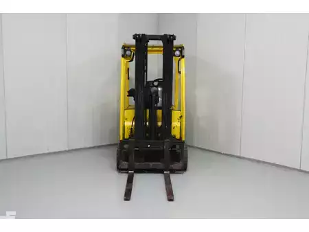 Elektro tříkolové VZV 2013  Hyster J1.8XN (3)