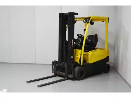 Elektro tříkolové VZV 2013  Hyster J1.8XN (4)