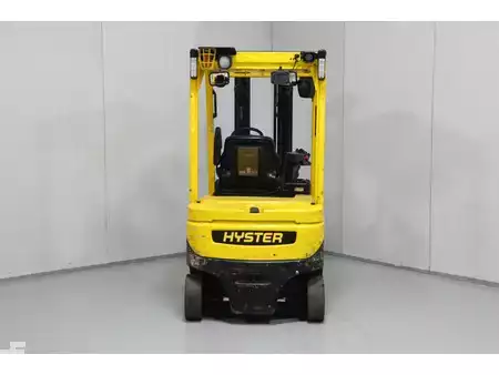 Elektro tříkolové VZV 2013  Hyster J1.8XN (6)