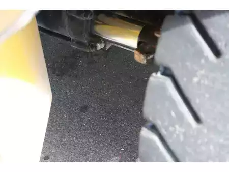 Dízel targoncák 2018  Hyster H16.00XM-9 (10)