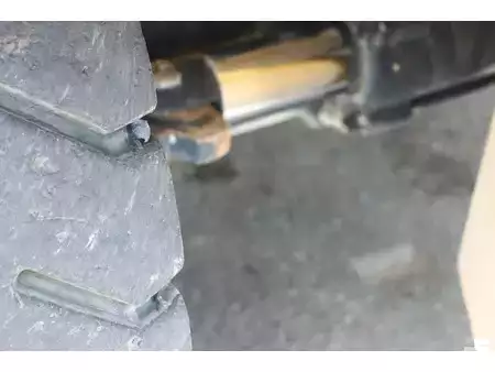 Dízel targoncák 2018  Hyster H16.00XM-9 (11)