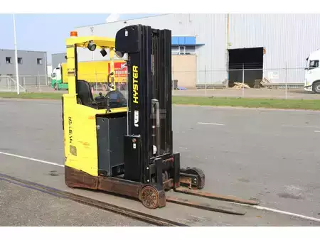 Skyvemast 2018  Hyster R1.6N (1)