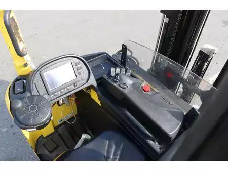 Skyvemast 2018  Hyster R1.6N (2)
