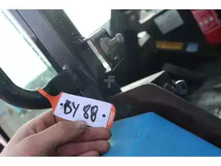 Skyvemast 2018  Hyster R1.6N (3)