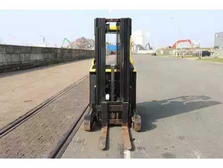 Skyvemast 2018  Hyster R1.6N (4)