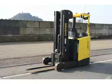 Skyvemast 2018  Hyster R1.6N (5)