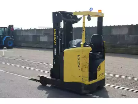 Skyvemast 2018  Hyster R1.6N (6)