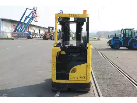 Skyvemast 2018  Hyster R1.6N (7)