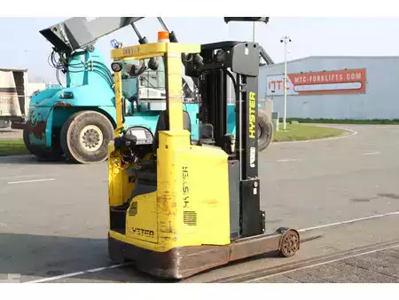 Skyvemast 2018  Hyster R1.6N (8)