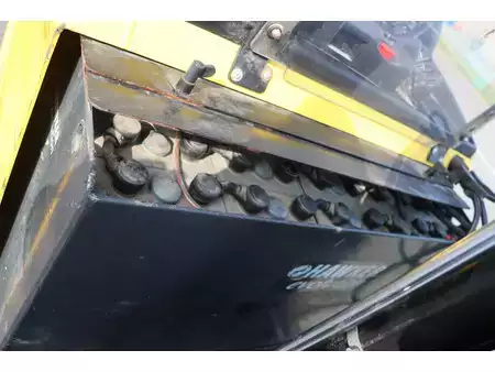 Skyvemast 2018  Hyster R1.6N (9)