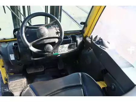 Dieselstapler 2013  Hyster H3.5FT (2)