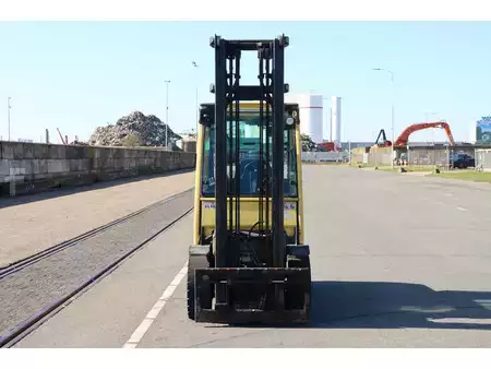 Dieselstapler 2013  Hyster H3.5FT (3)