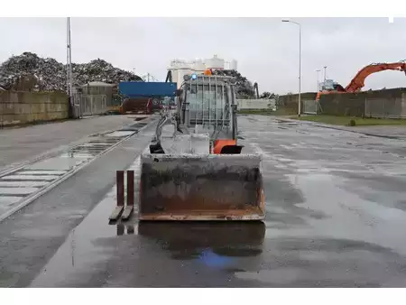 Verreikers (vast) 2020  Ausa T235H (10)