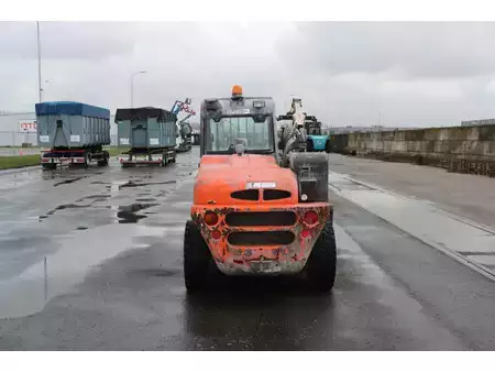 Verreikers (vast) 2020  Ausa T235H (4)