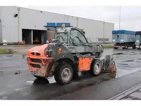 Verreikers (vast) 2020  Ausa T235H (5)