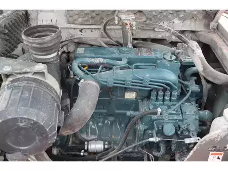 Verreikers (vast) 2020  Ausa T235H (6)