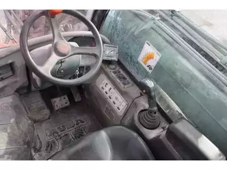 Verreikers (vast) 2020  Ausa T235H (9)