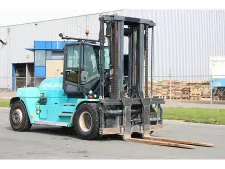 Dieselový VZV 2018  SMV Konecranes 16-1200C (1)