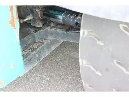 Dieselový VZV 2018  SMV Konecranes 16-1200C (10)