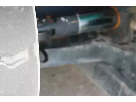 Dieselový VZV 2018  SMV Konecranes 16-1200C (11)