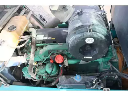 Dieselový VZV 2018  SMV Konecranes 16-1200C (12)