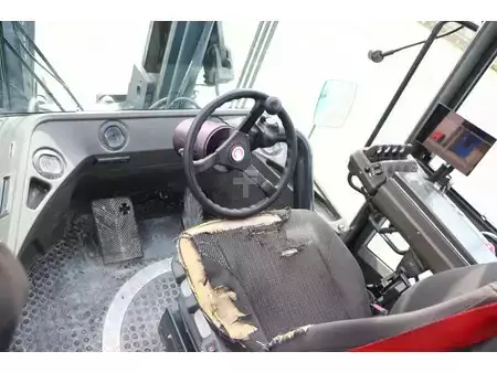 Dieselový VZV 2018  SMV Konecranes 16-1200C (2)