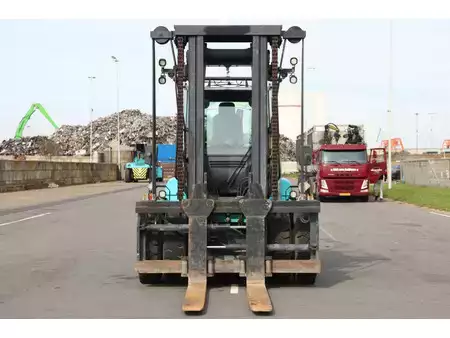 Dieselový VZV 2018  SMV Konecranes 16-1200C (3)