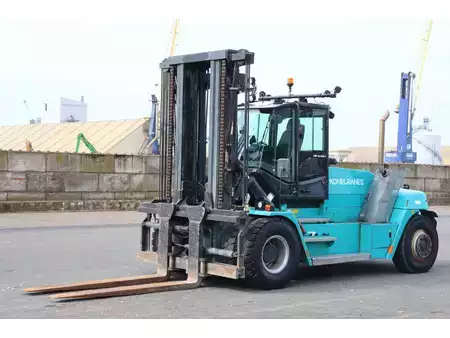 Dieselový VZV 2018  SMV Konecranes 16-1200C (4)