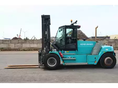 Dieselový VZV 2018  SMV Konecranes 16-1200C (5)