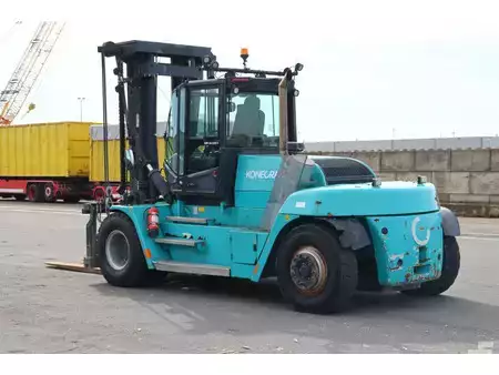 Dieselový VZV 2018  SMV Konecranes 16-1200C (6)