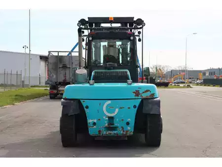 Dieselový VZV 2018  SMV Konecranes 16-1200C (7)