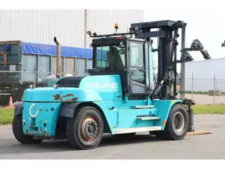 Dieselový VZV 2018  SMV Konecranes 16-1200C (8)