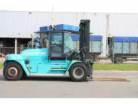 Dieselový VZV 2018  SMV Konecranes 16-1200C (9)