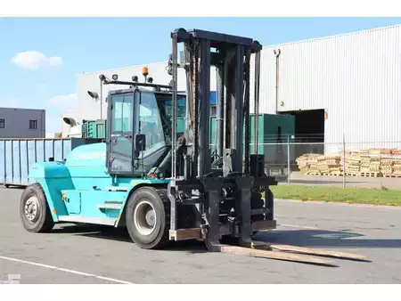 Dieselový VZV 2018  SMV Konecranes 17-1200C (1)