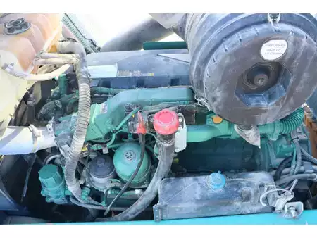 Dieselový VZV 2018  SMV Konecranes 17-1200C (13)