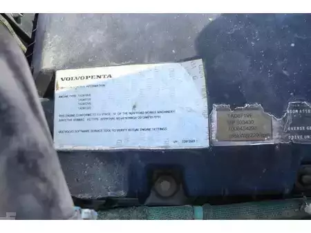 Dieselový VZV 2018  SMV Konecranes 17-1200C (14)