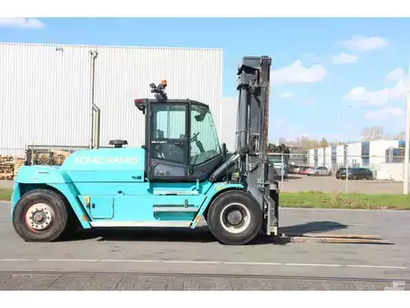 Dieselový VZV 2018  SMV Konecranes 17-1200C (4)