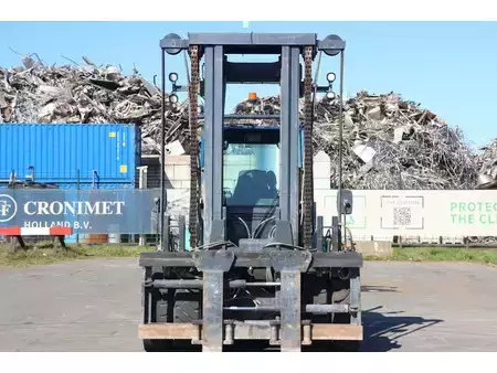 Dieselový VZV 2018  SMV Konecranes 17-1200C (5)