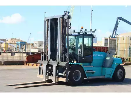 Dieselový VZV 2018  SMV Konecranes 17-1200C (6)