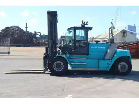 Dieselový VZV 2018  SMV Konecranes 17-1200C (7)