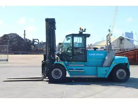 Dieselový VZV 2018  SMV Konecranes 17-1200C (8)