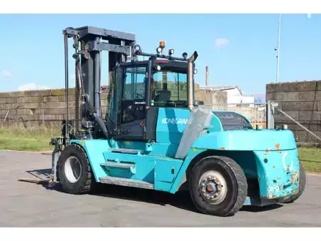 Dieselový VZV 2018  SMV Konecranes 17-1200C (9)