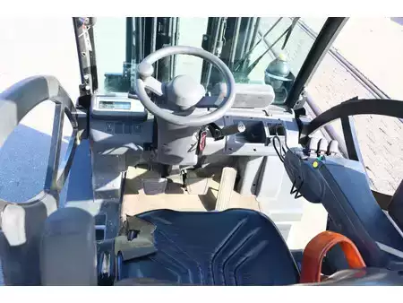 Dieselstapler 2019  Unicarriers YG1D2A30Q (2)