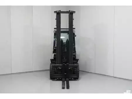 Dieselstapler 2019  Unicarriers YG1D2A30Q (2)
