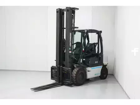Dieselstapler 2019  Unicarriers YG1D2A30Q (3)