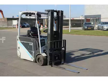 El Truck - 3-hjul 2018  Unicarriers AG2N1L20Q (1)