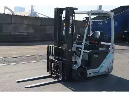 El Truck - 3-hjul 2018  Unicarriers AG2N1L20Q (4)